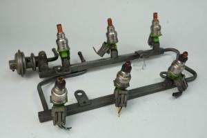 Venta de Inyectores para Mazda MPV
