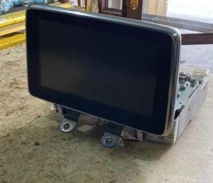 Venta de Estereos para Mazda MPV