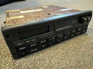 Estereos seminuevos para Ford Probe