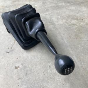 Palancas de velocidades usadas de Chevrolet S10
