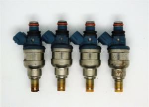 Inyectores seminuevos para Ford Probe