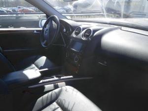 Venta de bolsas de Aire para Mercedes benz ML 320.