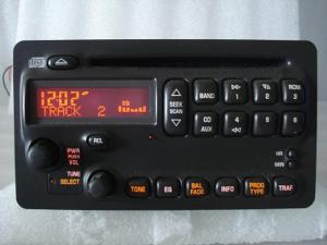Estereos usados para Pontiac Vibe