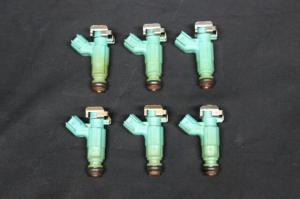 Venta de Inyectores originales para Chrysler Sebring