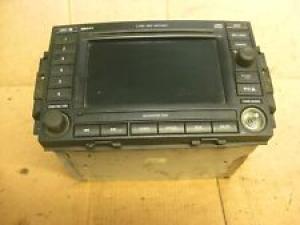Estereos originales para Chrysler 300 300C y 300M