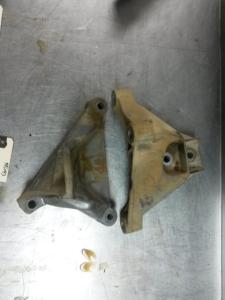 Soportes de Motor originales para Chrysler 300 300C y 300M