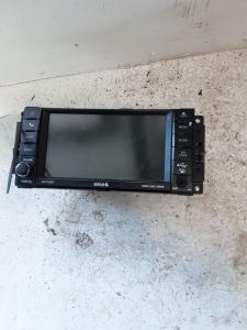 Venta de Estereos usados y seminuevos Jeep Compass