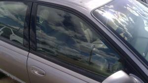 Vidrios usados para Chrysler LHS