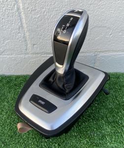 Venta de Palancas de Velocidades originales para BMW Serie X