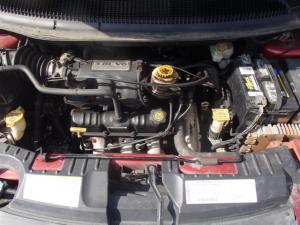 Venta de Motores para Chrysler Town Country.