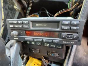 Venta de Estereos originales para BMW Serie X