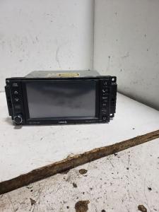 Estereos originales en Venta para Jeep Liberty