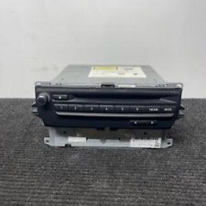 Estereos originales para BMW 128i y 135i