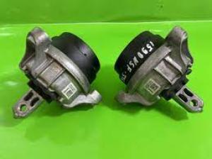 Soportes de Motor originales para BMW 128i y 135i