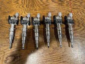 Inyectores originales para BMW 128i y 135i