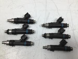 Inyectores originales en Venta para Jeep Liberty