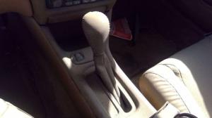 Palancas de Velocidades usadas y seminuevas Pontiac Grand Prix