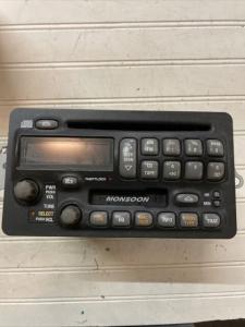 Estereos originales en Venta para Grand Prix