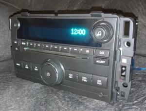 Venta de Estereos para GMC Denali