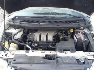 Venta de Transmisiones para Chrysler Town Country.