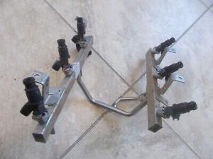 Venta de Inyectores originales de Grand Prix