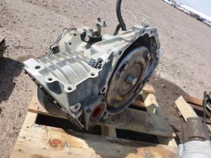 Venta de transmisiones para Chrysler pacifica.