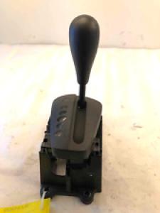 Palancas de Velocidades usadas para Saturn LS1 y LS2