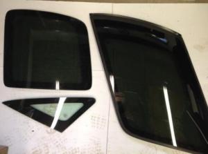 Vidrios usados para Saturn LS1 y LS2