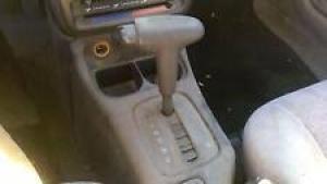 Venta de Palancas de Velocidades originales para Saturn SL1 y SL2