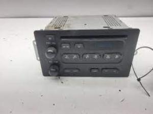Venta de Estereos originales Chevrolet Express