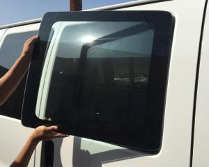 Venta de Vidrios usados y seminuevos de Chevrolet Express