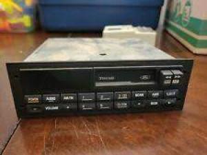 Venta de Estereos originales de Ford Escort