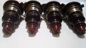 Inyectores usados y seminuevos de Ford Escort