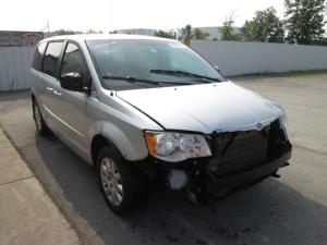Venta de Suspensiones para Chrysler Town Country.