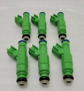 Venta de Inyectores originales de Ford Contour