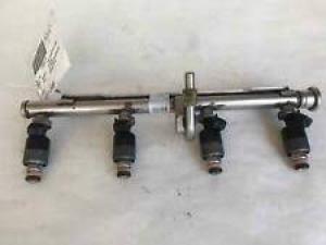 Inyectores usados para Saturn L200