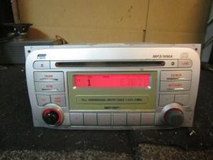 Venta de Estereos usados de Suzuki Aerio