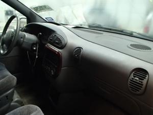 Venta de bolsas de aire para Chrysler Town & Country.