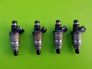 Venta de Inyectores para Honda Prelude