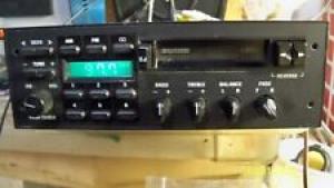 Estereos originales en Venta para Ford Aerostar