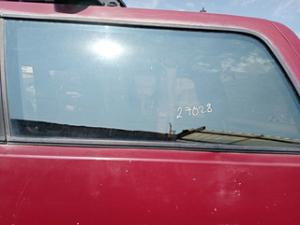 Venta de Vidrios originales de Ford Aerostar