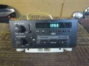 Estereos para Buick LeSabre