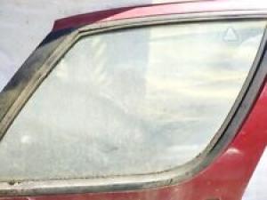 Vidrios originales para Pontiac Trans Sport