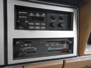 Estereos usados y seminuevos de Ford Bronco