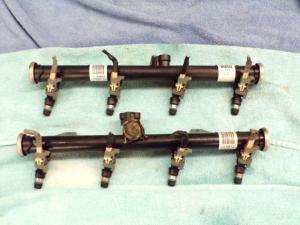 Inyectores originales para Pontiac Trans Sport
