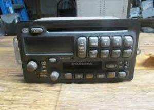 Venta de Estereos originales para Pontiac Grand Am