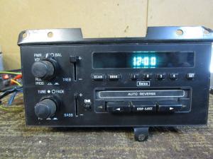 Estereos para Buick Park Avenue