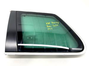 Venta de Vidrios originales para Volkswagen Touareg
