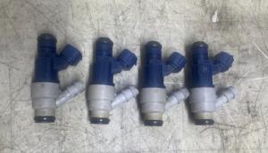 Venta de Inyectores originales para Volkswagen Touareg