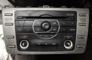 Venta de Estereos para Mazda 6 Sport